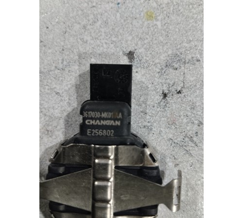 Датчик дождя