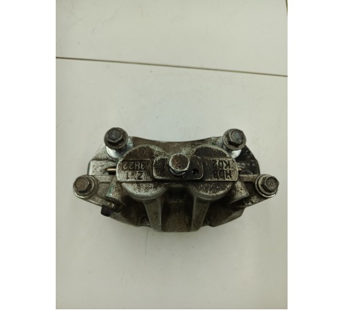 Суппорт тормозной передний правый