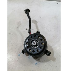 Моторчик вентилятора радиатора