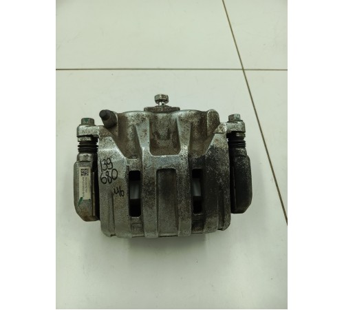 Суппорт тормозной передний правый