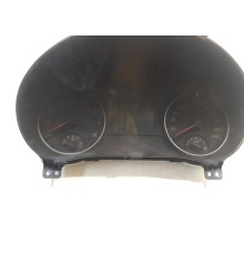 Панель приборов