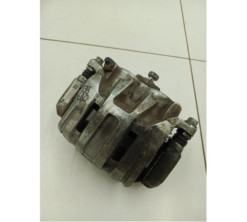 Суппорт тормозной передний правый