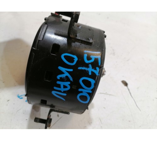 Моторчик вентилятора радиатора