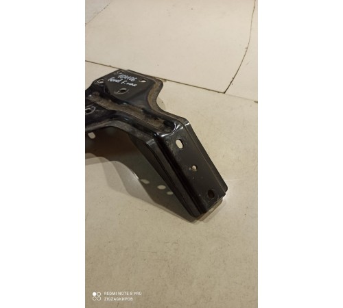 Кронштейн(крепление) кабины задний левый