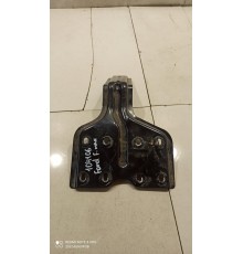 Кронштейн(крепление) кабины задний левый