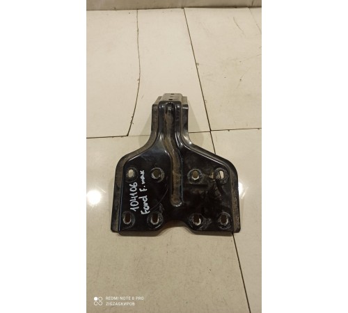 Кронштейн(крепление) кабины задний левый