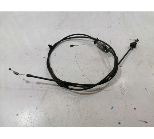 Трос открывания капота