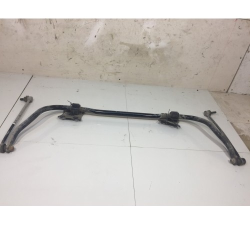 Стабилизатор передний