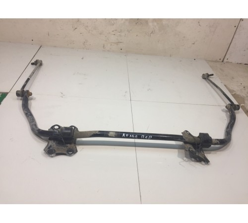 Стабилизатор передний