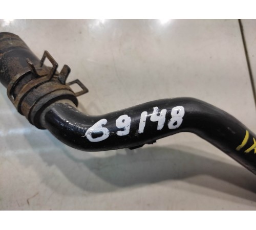 Трубка системы охлаждения