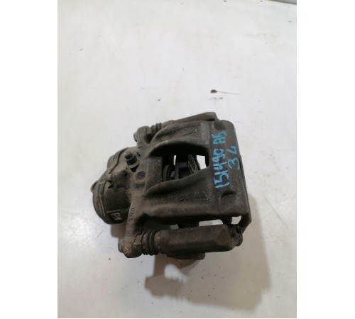 Суппорт задний левый