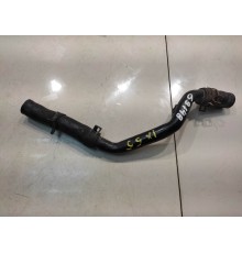 Трубка системы охлаждения