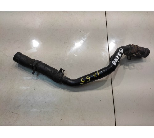 Трубка системы охлаждения