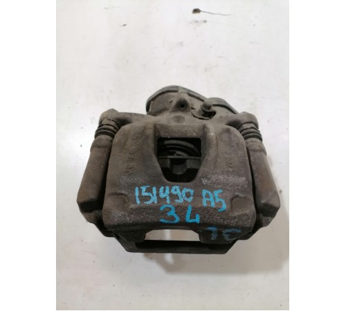 Суппорт задний левый