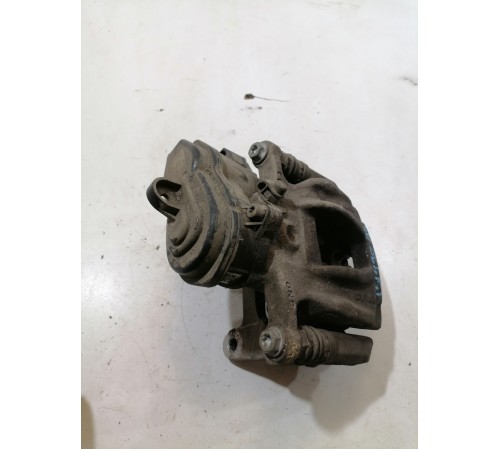 Суппорт задний левый