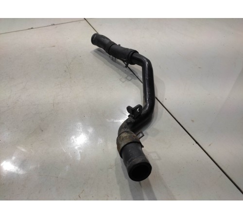 Трубка системы охлаждения