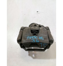 Суппорт задний левый