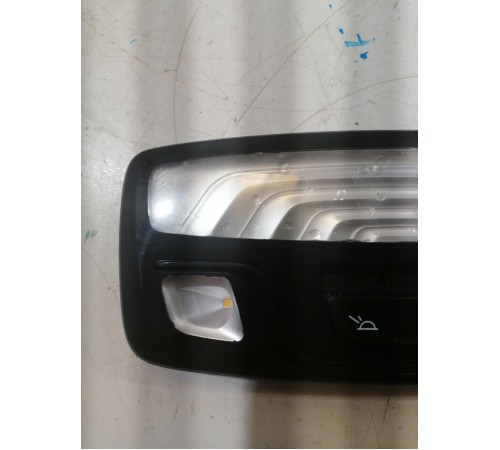 Плафон освещения салона