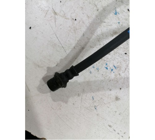 Шланг тормозной передний левый