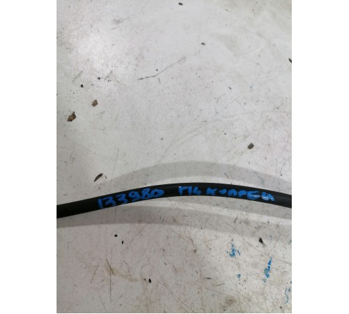 Шланг тормозной передний левый