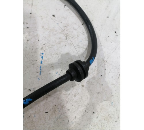 Шланг тормозной передний левый