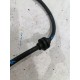 Шланг тормозной передний левый