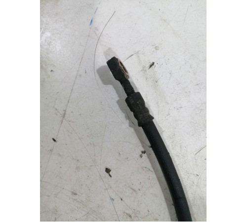 Шланг тормозной передний левый