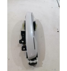 Ручка двери задняя правая наружная