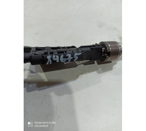 Топливная форсунка