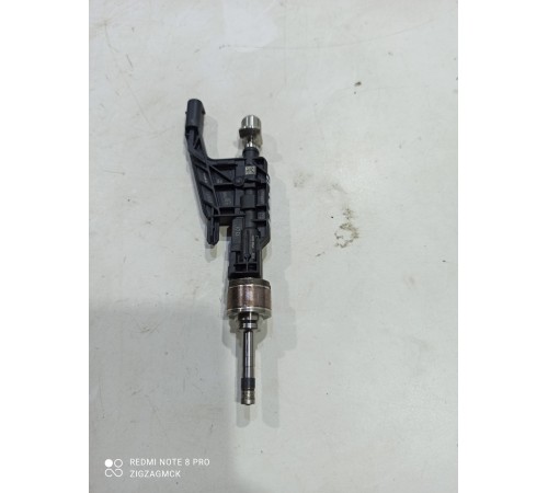 Топливная форсунка