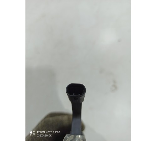 Топливная форсунка