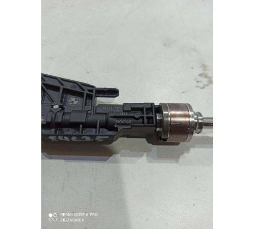 Топливная форсунка