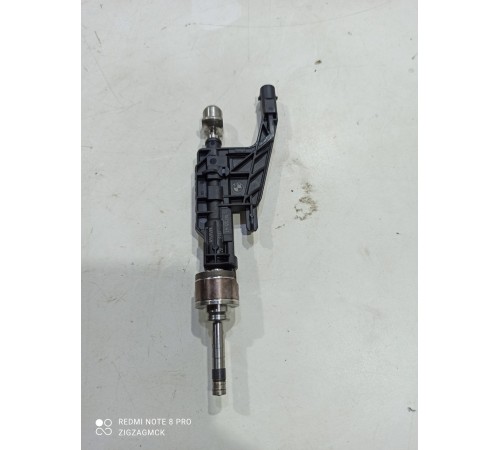 Топливная форсунка