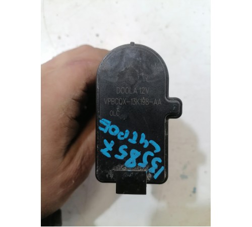 Моторчик корректор фар