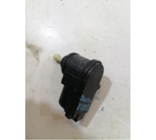 Моторчик корректор фар