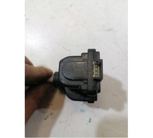 Моторчик корректор фар