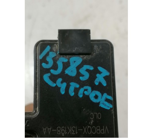 Моторчик корректор фар