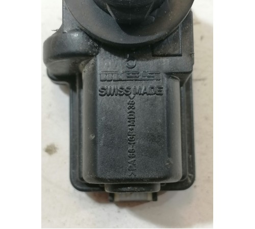 Моторчик корректор фар