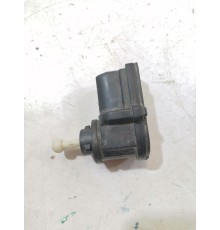 Моторчик корректор фар