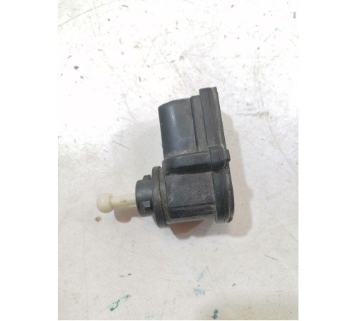 Моторчик корректор фар