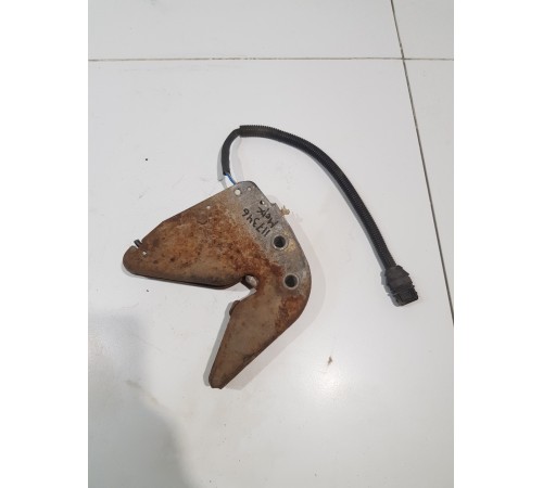 Замок кабины гидравлический