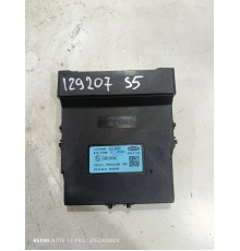 Блок управления бесключевым доступом электронный блок