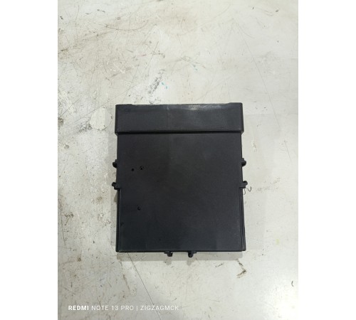 Блок управления бесключевым доступом электронный блок