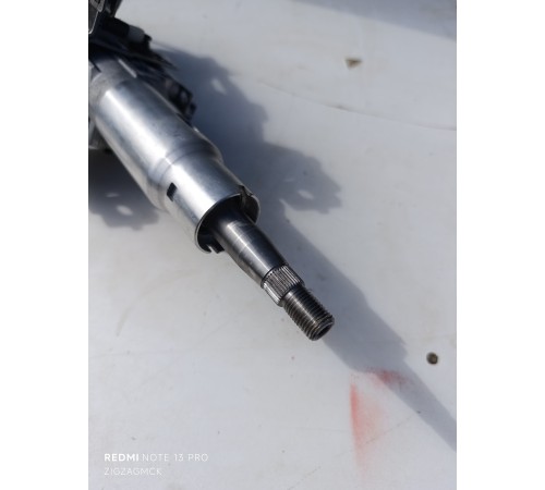 Рулевая колонка с эл мотором