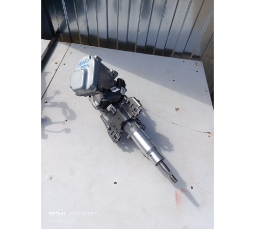 Рулевая колонка с эл мотором