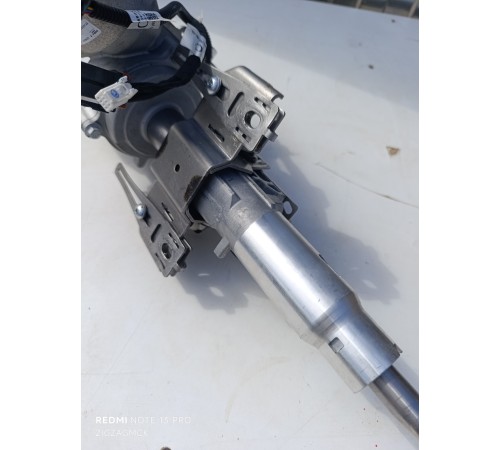 Рулевая колонка с эл мотором