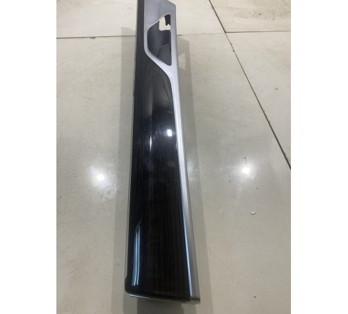 Накладка обшивки двери декоративная(задняя правая внутренняя)