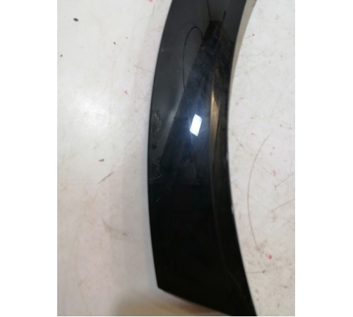 Накладка крыла задняя левая