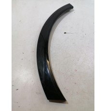 Накладка крыла задняя левая