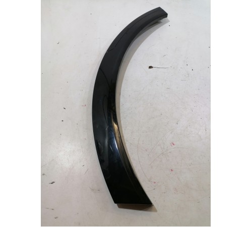 Накладка крыла задняя левая